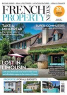 French Property News Magazine