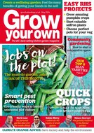 Grow Your Own Magazine