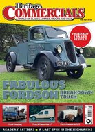 Heritage Commercials Magazine