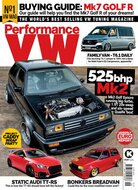 Performance VW Magazine