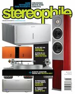 Stereophile Magazine