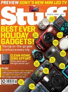 Stuff Magazine