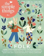 The Simple Things Magazine