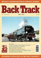 BackTrack Magazine