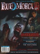 Rue Morgue Magazine