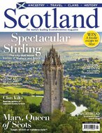 Scotland Magazine