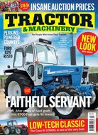 Tractor and Machinery Magazine