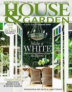 Australian House and Garden Magazine