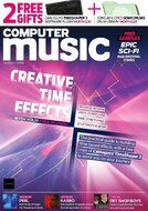 Computer Music Magazine