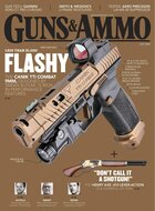 Guns &amp; Ammo Magazine