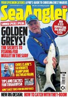 Sea Angler Magazine