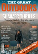 The Great Outdoors Magazine