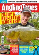 Angling Times Magazine