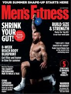 Men&#039;s Fitness (UK) Magazine