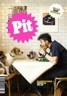 Pit Magazine