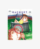 Racquet Magazine