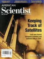 American Scientist Magazine