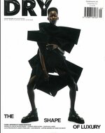 Collectible Dry Magazine