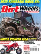 Dirt Wheels Magazine