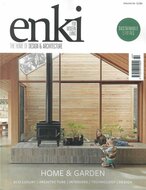 Enki Magazine