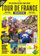 Essential Cycling Series Magazine