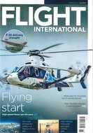 Flight International Magazine