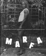 Marfa Journal Magazine