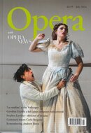 Opera Magazine