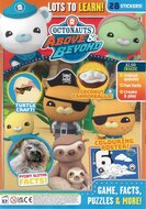 Octonauts Magazine