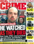 Real Crime Magazine