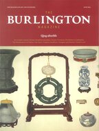 The Burlington Magazine