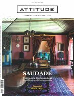 Attitude Interior Design Magazine (Englisch)