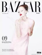 Harper&#039;s Bazaar Italia