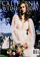 California Wedding Day Magazine