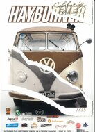 Hayburner Magazine