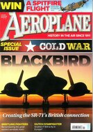 Aeroplane Monthly Magazine