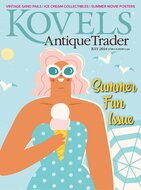 Antique Trader Magazine