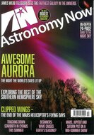 Astronomy Now Magazine