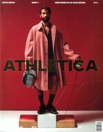 Athletica Magazine