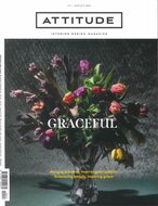 Attitude Interior Design Magazine (English Edition)