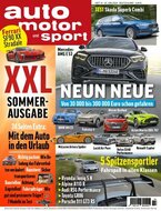 Auto Motor und Sport