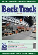 BackTrack Magazine