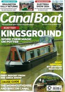 Canal Boat Magazine