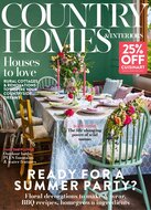 Country Homes &amp; Interiors Magazine