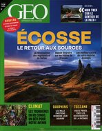 Geo (Francais)