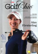 Golf Chic Magazine