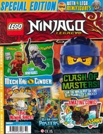 Lego Specials Magazine