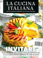 La Cucina Italiana