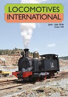 Locomotives International Magazine