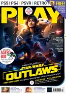 PLAY Magazine